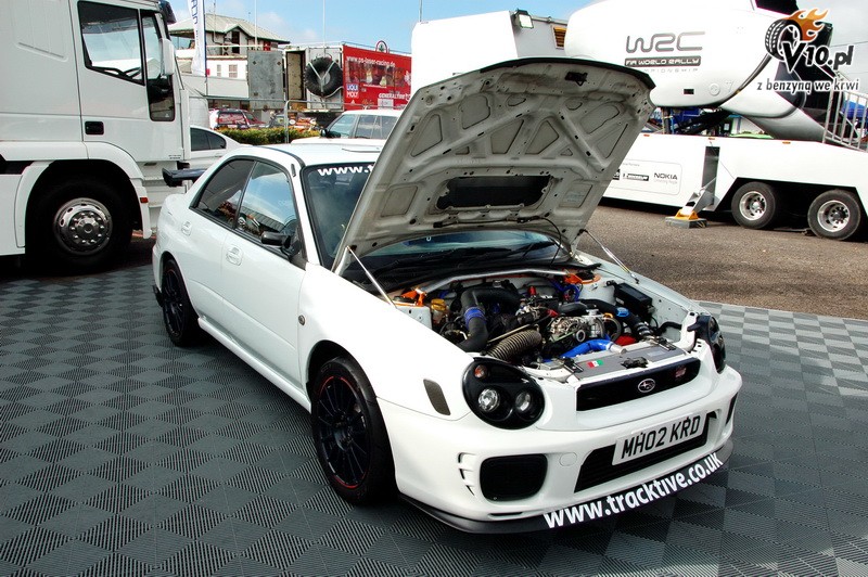 Rally Day 2011